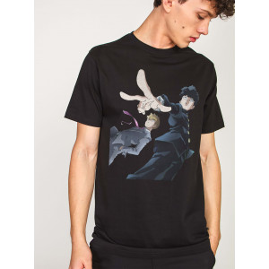  Tricou Mob Psycho 100